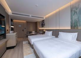 Holiday Inn Guilin Qixing by IHG 3