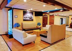 Travelodge by Wyndham Indianapolis Speedway 3