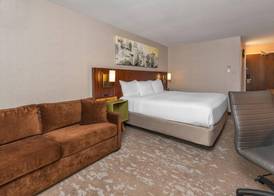 Comfort Inn Ottawa East 4