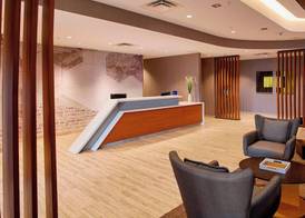 SpringHill Suites by Marriott Dayton Beavercreek 2