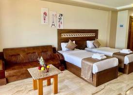 Moon Beach aqua park Resort - All inclusive 3
