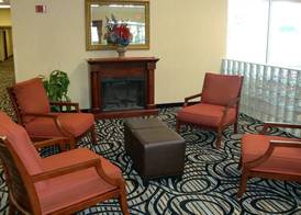 Comfort Inn Birch Run - Frankenmuth 2