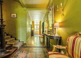 Le Manoir du Thouron 2