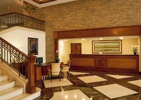JW Marriott Caracas 5