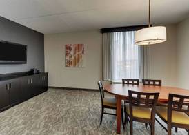 SpringHill Suites by Marriott Birmingham Downtown at UAB 5