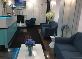 Belnord Hotel 2