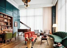 Perry Lane Hotel, a Luxury Collection Hotel, Savannah 2