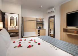Yatule Resort & Spa 3