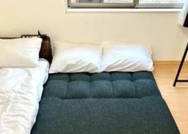 Gracious Higashi Shinjuku 2