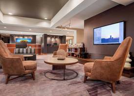 Courtyard by Marriott Springfield 3