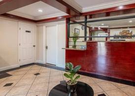 Relax Inn and Suites 4