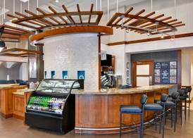 Hyatt Place Birmingham/Hoover 4