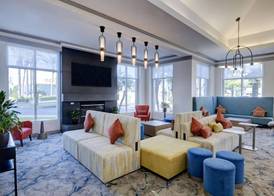 Hilton Garden Inn Anaheim/Garden Grove 4