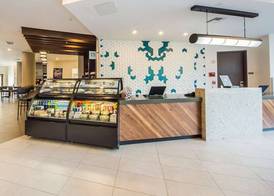 Hyatt Place Orlando/Lake Buena Vista 2