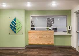 WoodSpring Suites Atlanta Newnan 2
