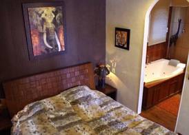 B&B Val D'azur 5