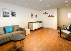 WoodSpring Suites Allentown 2