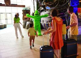 Castaway Bay by Cedar Point Resorts 3