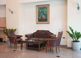 ROYS Hotel Bangkok 4