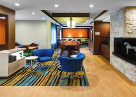 Fairfield Inn & Suites by Marriott Atlanta Suwanee 2