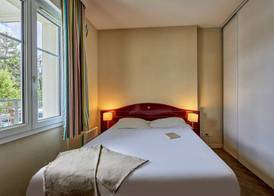Residence Pierre & Vacances Port Guillaume 4