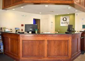 Quality Inn & Suites Garden Of The Gods 3