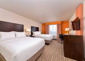 Holiday Inn Express & Suites HOUSTON NW - TOMBALL AREA by IHG 5