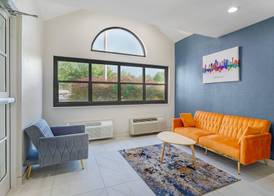 Quality Inn Knoxville West Cedar Bluff 4