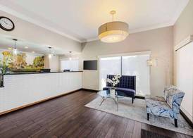 Best Western Santee Lodge 2