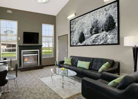 Super 8 by Wyndham Stafford/Springfield Area 2