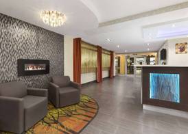 Days Inn by Wyndham Ottawa 2