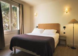 Auberge du Rédier - Logis Hôtels 5