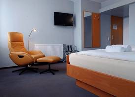 Hotel Walzwerk 4