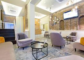 Marquise Hotel Garni 3