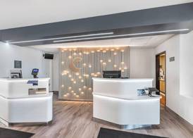 Comfort Inn & Suites Arlington Heights - Buffalo Grove 4