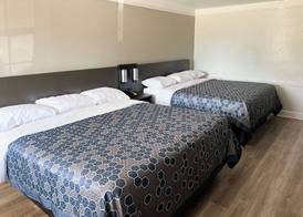 Motel 6-Monroe, LA 5