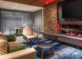 Fairfield by Marriott Inn & Suites Winters Davis 2