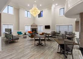 Baymont by Wyndham Houston Brookhollow 3