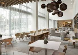 Element by Marriott Orlando Universal Blvd. 2
