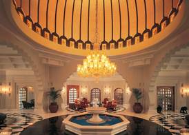 The Oberoi Udaivilas Udaipur 4
