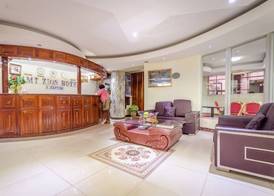 Mt. Zion Hotel 2