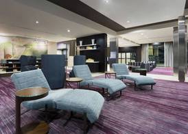 Courtyard by Marriott Houston Katy Mills 2