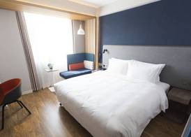 Holiday Inn Express Xi'An Ancient Town West by IHG 4