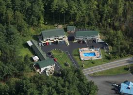 Studio Motel of Lake George 3