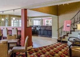 Baymont by Wyndham Harrisburg 2