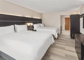 Holiday Inn Express & Suites HARDEEVILLE-HILTON HEAD by IHG 5