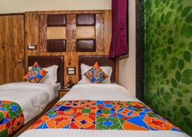Hotel Dollar Inn 5