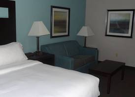 Holiday Inn Express KANSAS CITY - BONNER SPRINGS by IHG 3