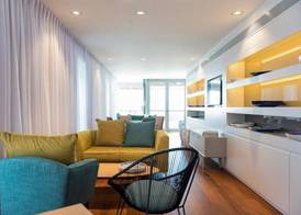 Tal By The Beach - An Atlas Boutique Hotel 4