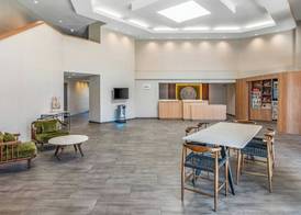 Fairfield Inn and Suites by Marriott San Jose Airport 4